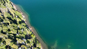 Campo de 4.200 ha con costa de Lago Rosario, Chubut, Trevelin, foto 4