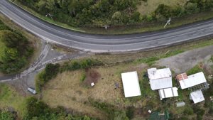 Parcela de 5.000 m² con casa en construcción, bosque nativo y río interior en Curaco de Vélez, Chiloé, Los Lagos, Quinchao, foto 7