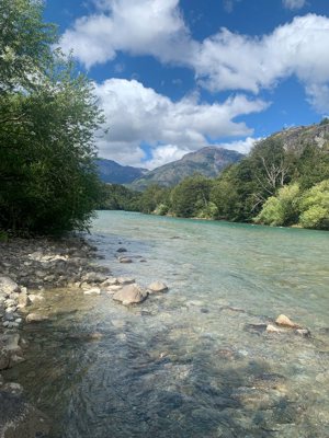 PARCELA 0,5 HA A ORILLA DEL RÍO ESPOLÓN – FUTALEUFÚ | 1.220 UF, Los Lagos, Futaleufú, foto 3
