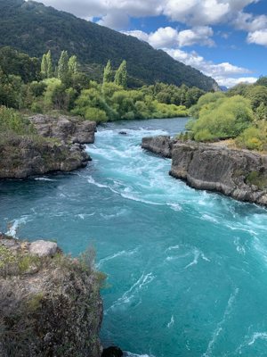 PARCELA 0,5 HA A ORILLA DEL RÍO ESPOLÓN – FUTALEUFÚ | 1.220 UF, Los Lagos, Futaleufú, foto 4