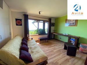 Pucón Villarrica Loncotraro Alto venta parcela 5.145m2 con casa COD.VTAP206, La Araucanía, Pucón, foto 11