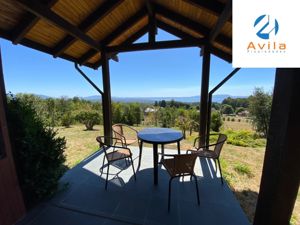 Pucón Villarrica Loncotraro Alto venta parcela 5.145m2 con casa COD.VTAP206, La Araucanía, Pucón, foto 5
