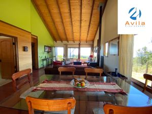 Pucón Villarrica Loncotraro Alto venta parcela 5.145m2 con casa COD.VTAP206, La Araucanía, Pucón, foto 8