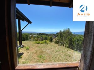 Pucón Villarrica Loncotraro Alto venta parcela 5.145m2 con casa COD.VTAP206, La Araucanía, Pucón, foto 6