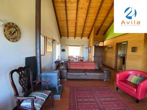 Pucón Villarrica Loncotraro Alto venta parcela 5.145m2 con casa COD.VTAP206, La Araucanía, Pucón, foto 7