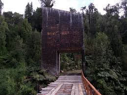 parcela 45000 m2 lago tepuhueico, chiloe, Los Lagos, Chonchi, foto 5