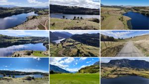 Reserva Laguna Mercedes | Coyhaique, Aysén, Coyhaique, foto 8