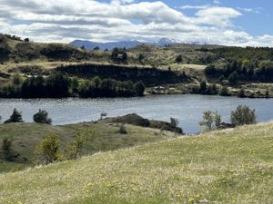 Reserva Laguna Mercedes | Coyhaique, Aysén, Coyhaique, foto 7