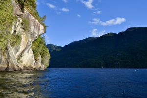 Parcela 11 de 5.000 m² con 58 m de orilla de lago en Lago Portales, Aysén, Aysén, Aysén, foto 4
