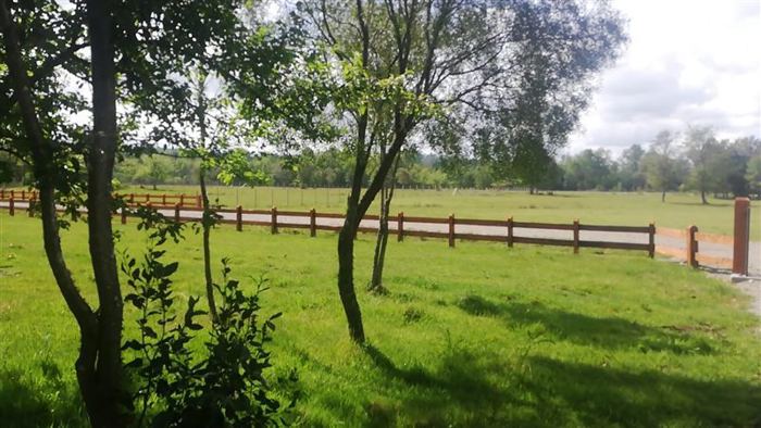 Parcela en Venta en sector La Laureta cerca de Cunco