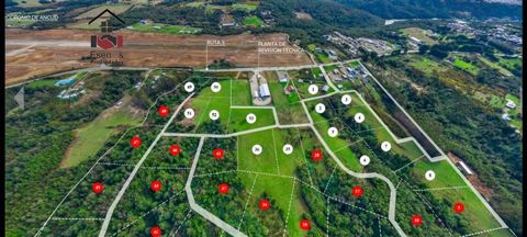 Parcela en Venta en Ruta 5 S, N, Sector Pupelde, Frente a Aeródromo, Ancud - Ancud