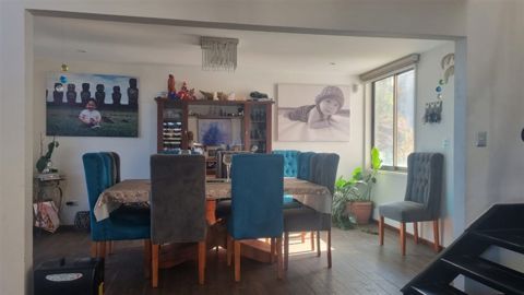 Parcela en Venta en LOMAS DE TAPIHUE, HOTEL CASABLANCA