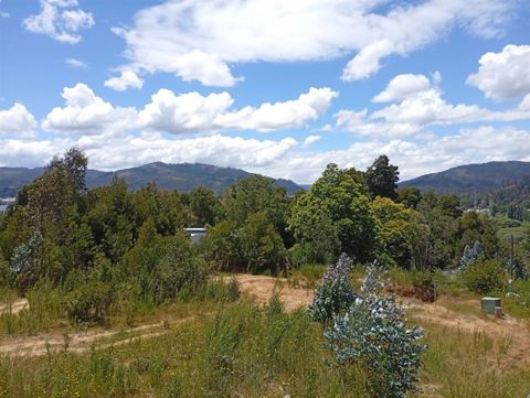 Parcela en Venta en Condominio El Llano