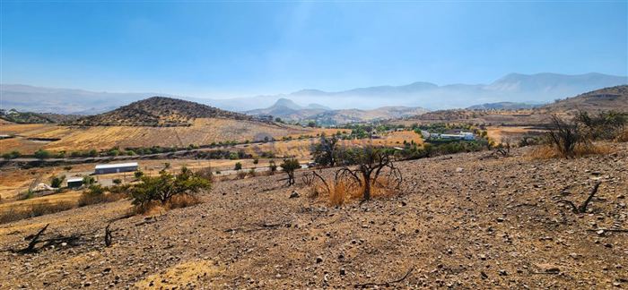 Parcela en Venta en Hacienda Chacabuco J47