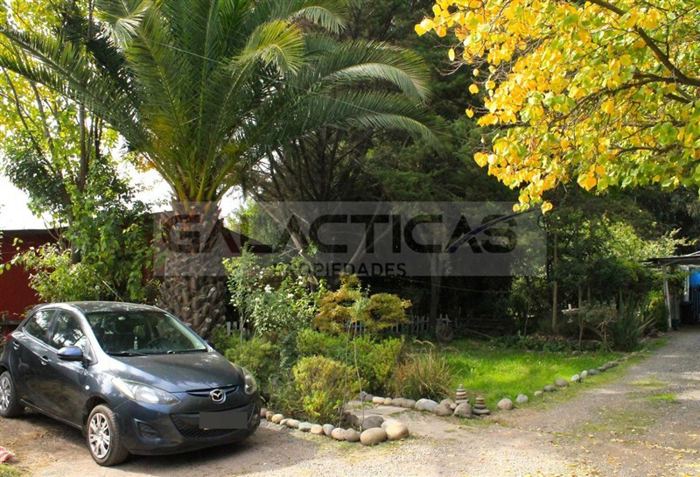 Parcela en Venta en El bosque 746