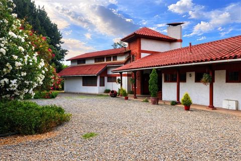 Parcela en Venta en Angamos Limache