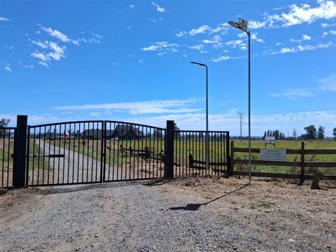Parcela en Venta en Pilauco, Osorno.