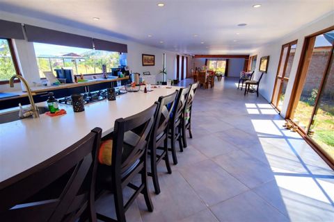 Parcela en Venta en Golf Santa Sara