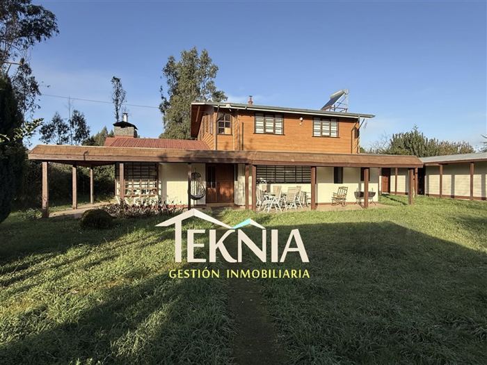 Parcela en Venta en Metrenco