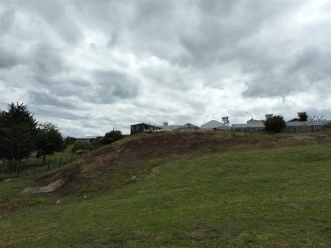 Parcela en Venta en Terreno de 11.600 mt2, para contrucción Comercial o Industrial a oriila ruta 5 sur Puerto Montt