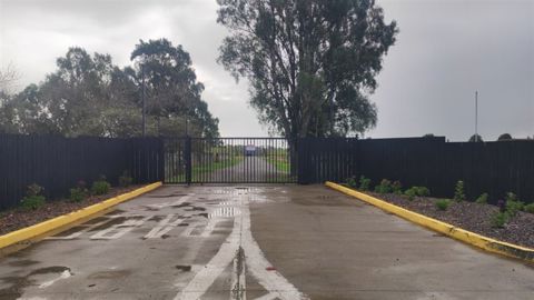 Parcela en Venta en Las Quemas