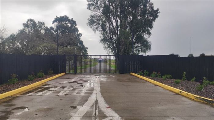 Parcela en Venta en Las Quemas