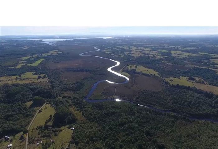 Parcela en Venta en Río del Peñol - Ruta V-86