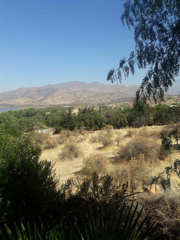 Parcela en Venta en MA - Condominio Calerías de Batuco