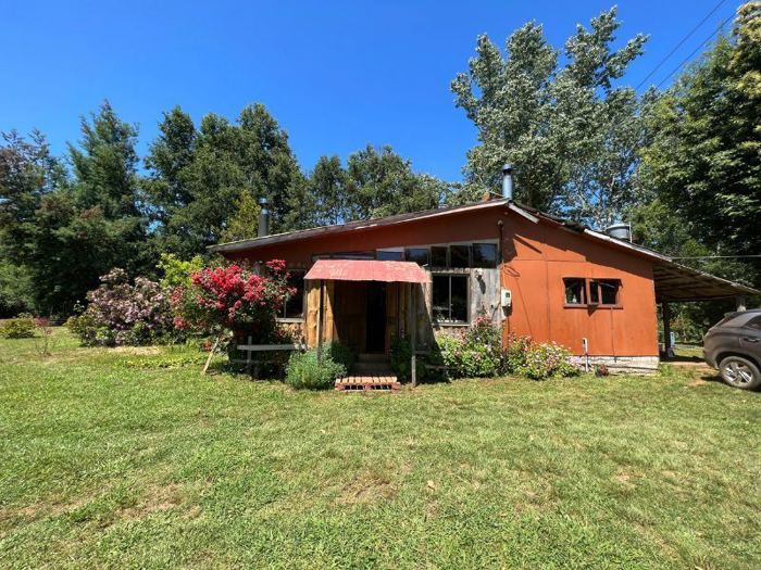 Parcela en Venta en Freire/Parcela