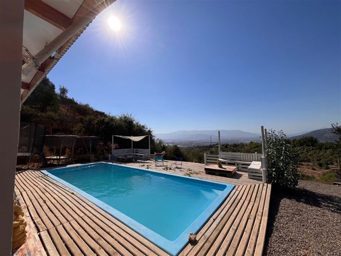 Parcela en Venta en 32°57