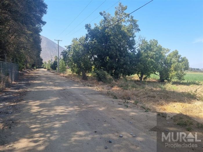 Parcela en Venta en Lonquen Sur - Camino Carampangue - Granja Educativa