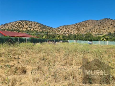 Parcela en Venta en CAMINO EL OLIVETO CON CAMINO LONQUEN SUR