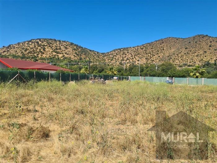Parcela en Venta en CAMINO EL OLIVETO CON CAMINO LONQUEN SUR