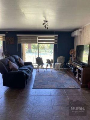 Parcela en Venta en Parcelación Santa Cristina, El Sotillo, P.Hurtado, Metropolitana, Padre Hurtado, foto 5