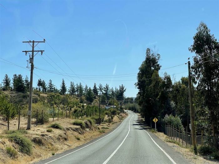 Parcela en Venta en San Pedro de Alcantara