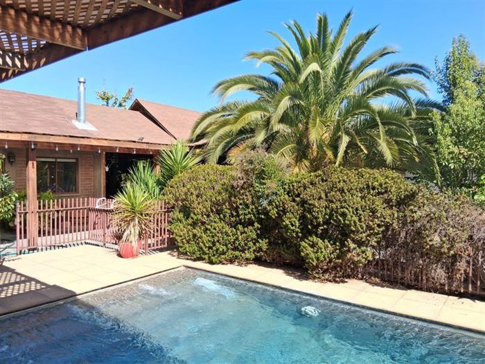 Parcela en Venta en San Guillermo Cond. Sta. Isabe