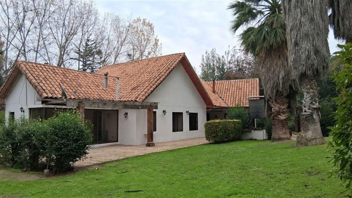 Parcela en Venta en condominio santa