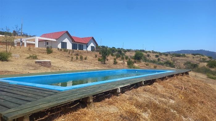 Parcela en Venta en Ruta F-962-G