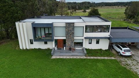 Parcela en Venta en Condominio Las Tranqueras