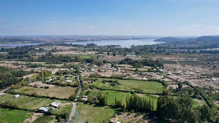 Parcela en Venta en LAS CABRAS