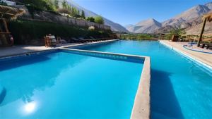 Parcela en Venta en Ruta D-485, km 3,4, sector Tres Cruces, Paihuano, Coquimbo, Paiguano, foto 4