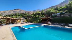 Parcela en Venta en Ruta D-485, km 3,4, sector Tres Cruces, Paihuano, Coquimbo, Paiguano, foto 5
