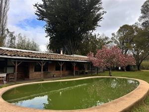 Parcela en Venta en HERMOSA PARCEL PRODUCTIBA SECTOR PUENTE ÑUBLE, Ñuble, Chillán, foto 4