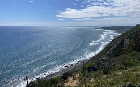 Parcela en Venta en Matanza Playa Chorrillos, Navidad, Bernardo OHiggins