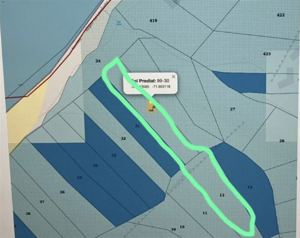Lot for Sale in Matanza, Playa Chorrillos, Bernardo OHiggins, Navidad, foto 6