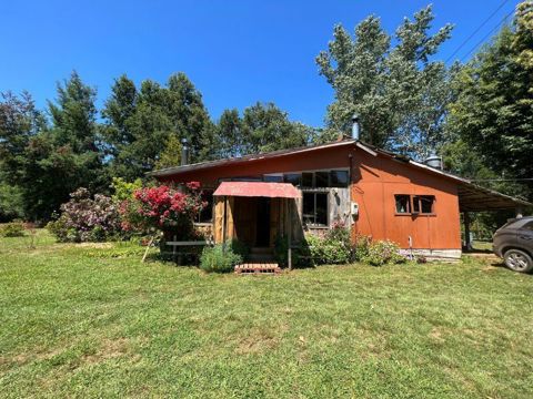 Parcela en Venta en Freire/Parcela - Temuco