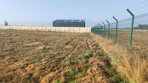 Parcela en Venta en CALETERA PONIENTE RUTA 5 CODEGUA