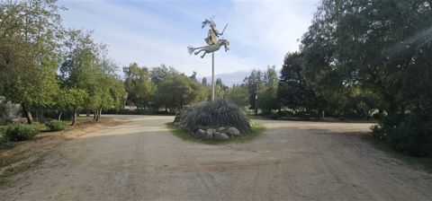Parcela en Venta en Valle de los Artistas