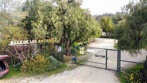 Parcela en Venta en Valle de los Artistas, Maule, Hualañe, foto 15