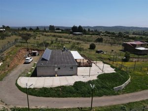 Parcela en Venta en Campo Mar, Valparaíso, Puchuncaví, foto 4